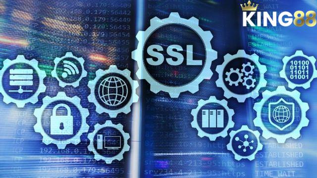 Bảo mật tuyệt đối khi tải app King88 và sử dụng Bảo mật tuyệt đối khi tải app King88 và sử dụng