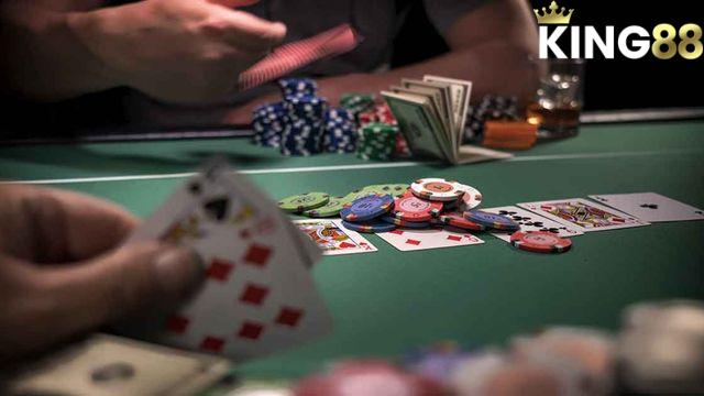 Bảo mật tuyệt đối – Ưu tiên hàng đầu tại Poker King88 Bảo mật tuyệt đối – Ưu tiên hàng đầu tại Poker King88