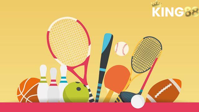 Cá cược có trách nhiệm cùng Cá cược thể thao King88