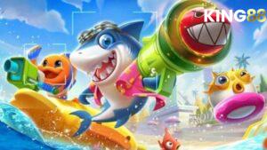 Các lợi ích khi áp dụng Bá chủ không trung King88