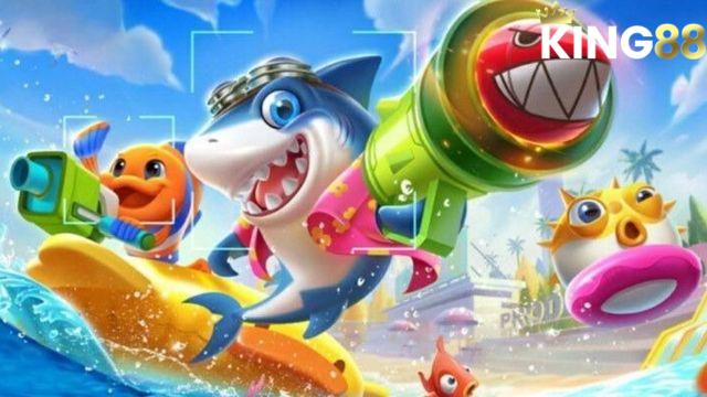 Các lợi ích khi áp dụng Bá chủ không trung King88