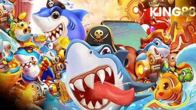 Cách triển khai thực chiến Bá chủ không trung King88