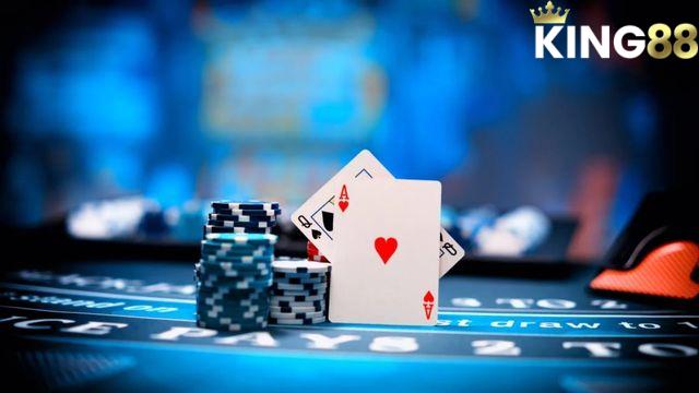 Chiến lược chơi thông minh sau khi tải app King88 Chiến lược chơi thông minh sau khi tải app King88