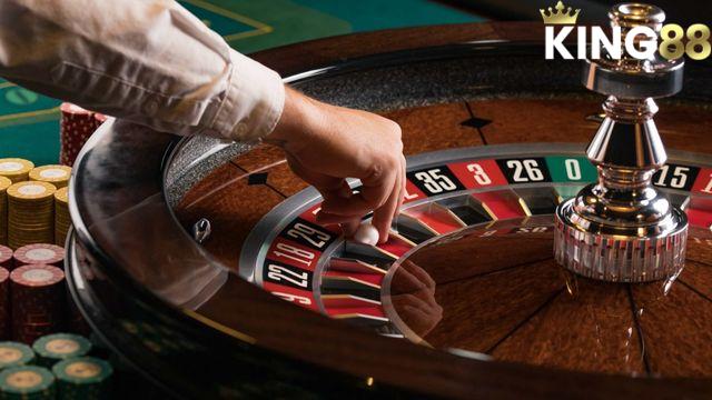 Cộng đồng chơi Roulette King88 – năng động, hỗ trợ lẫn nhau Cộng đồng chơi Roulette King88 – năng động, hỗ trợ lẫn nhau