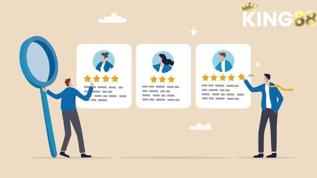 Cộng đồng người chơi đông đảo và năng động tại King88 Cộng đồng người chơi đông đảo và năng động tại King88