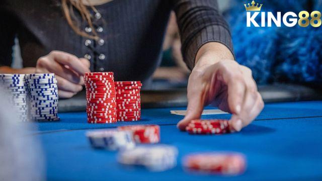 Dịch vụ chăm sóc khách hàng đẳng cấp của Casino trực tuyến King88