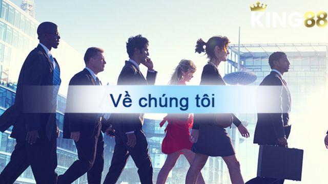 Dịch vụ chăm sóc người chơi tận tâm tại về chúng tôi King88 Dịch vụ chăm sóc người chơi tận tâm tại về chúng tôi King88