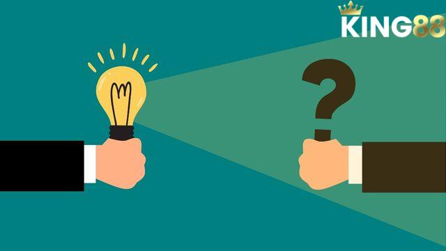 Giải đáp thắc mắc thường gặp về Khuyến mãi chào mừng cho người chơi mới King88