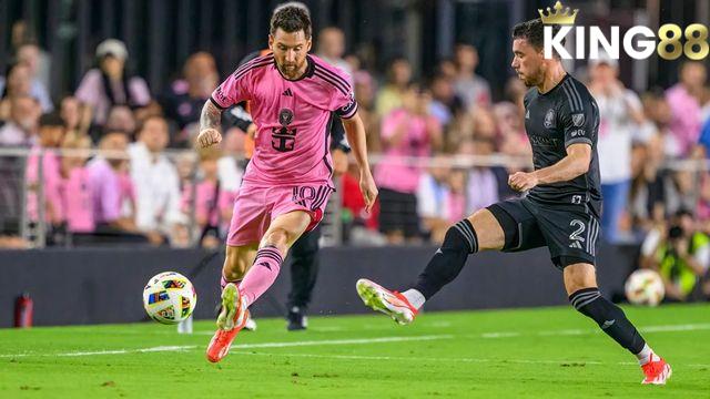 Giải mã cơ bản về tỷ lệ kèo King88 Giải mã cơ bản về tỷ lệ kèo King88