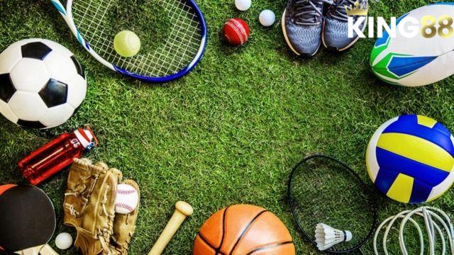 Giao dịch nạp rút minh bạch, tốc độ cao tại cá cược thể thao King88