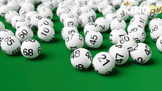 Giới thiệu tổng quan về Xổ số siêu tốc King88