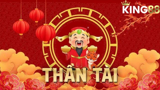 Giới thiệu về Thần tài King88