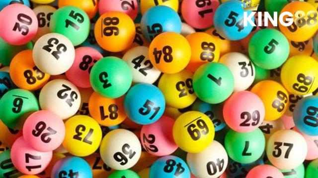 Hành trình tạo dấu ấn của lô đề và xổ số King88 Hành trình tạo dấu ấn của lô đề và xổ số King88