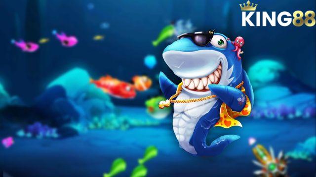 Kinh nghiệm săn cá hiệu quả trong trò chơi bắn cá King88 Kinh nghiệm săn cá hiệu quả trong trò chơi bắn cá King88