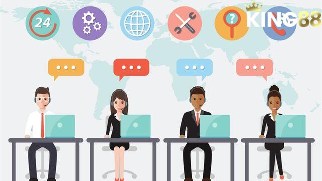 Lưu ý giúp quá trình Liên hệ King88 hiệu quả hơn Lưu ý giúp quá trình Liên hệ King88 hiệu quả hơn