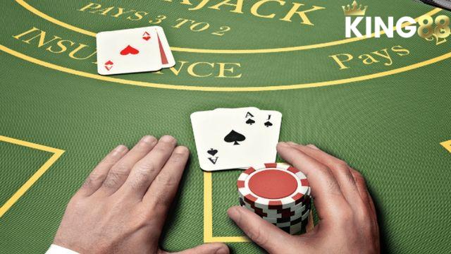 Lưu ý quan trọng khi chơi Blackjack King88 Lưu ý quan trọng khi chơi Blackjack King88