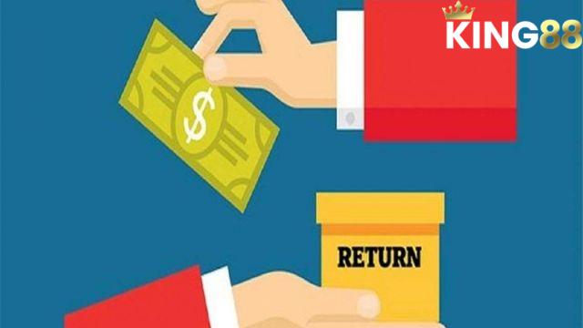 Những sai lầm cần tránh khi tham gia Chương trình hoàn tiền định kỳ King88