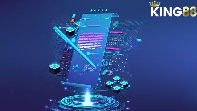 Nội dung cốt lõi trong điều khoản điều kiện King88