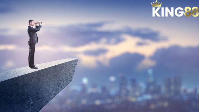 So sánh tầm nhìn: Tác giả King88 Đình Vũ và thế hệ sáng lập mới