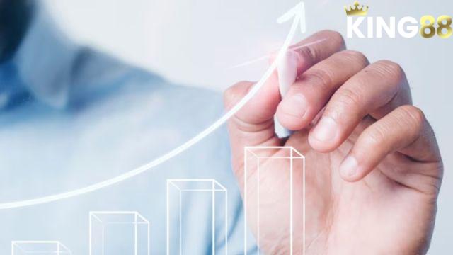 Tác giả King88 Đình Vũ – Người đặt nền móng cho một thế hệ cược văn minh