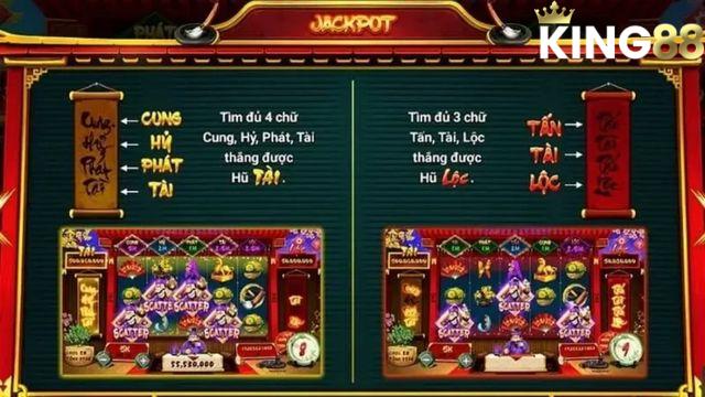 Thời điểm vàng để đặt cược như ông đồ King88