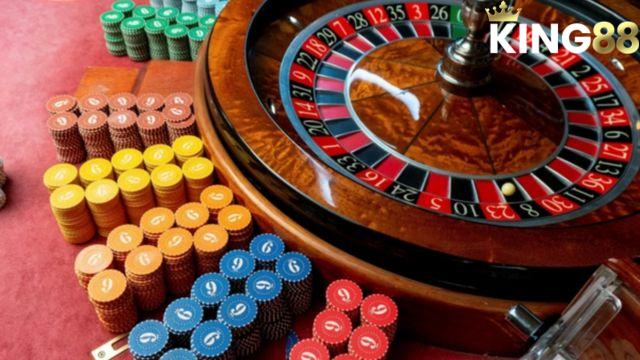 Tổng quan về hệ sinh thái Casino trực tuyến King88