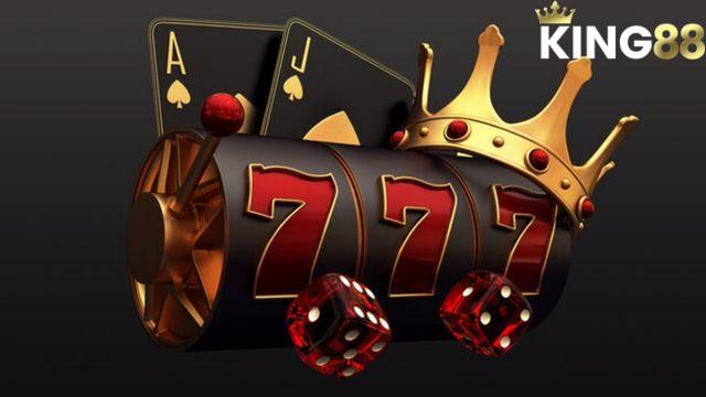 Ưu đãi và khuyến mãi tại slot game và nổ hũ King88 Ưu đãi và khuyến mãi tại slot game và nổ hũ King88
