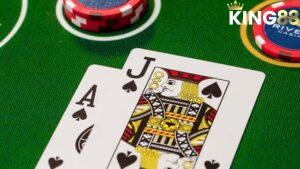 Ưu điểm độc quyền của Blackjack King88 trên nền tảng King88