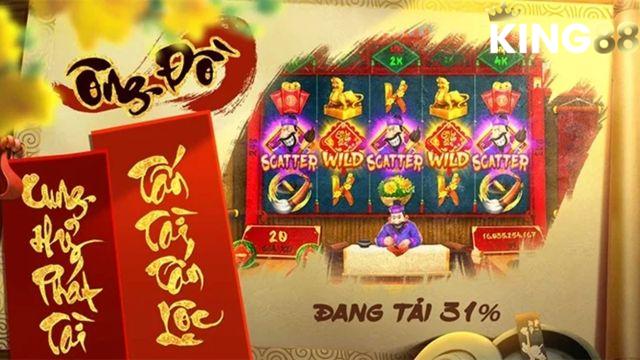 Vì sao nên học theo phong cách ông đồ King88