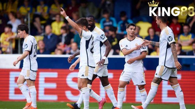 Xây dựng chiến thuật dựa trên tỷ lệ kèo King88 Xây dựng chiến thuật dựa trên tỷ lệ kèo King88